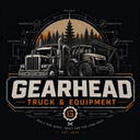 Gearhead Truck and Equipment LLC logo