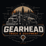 Gearhead Truck and Equipment LLC logo